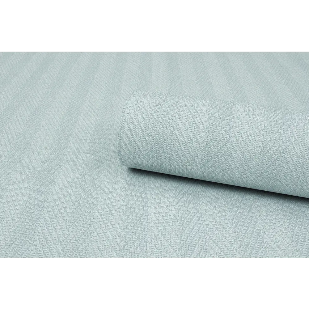 Erismann Firuze — флизелиновые обои голубого цвета для стильного интерьера 89365208 Harris STLM-0815252 - Вид №2