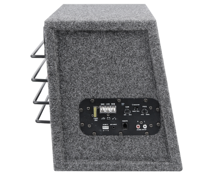 5472764 Автосабвуфер активный ACV CRAFT F10A STDN-0144729 - Вид №3