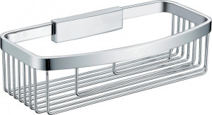 B9646 Полочка-решётка 270x130 COLOMBO Angolari