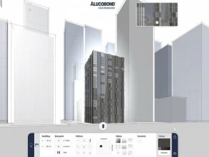 3A Composites Программное обеспечение онлайн / облако