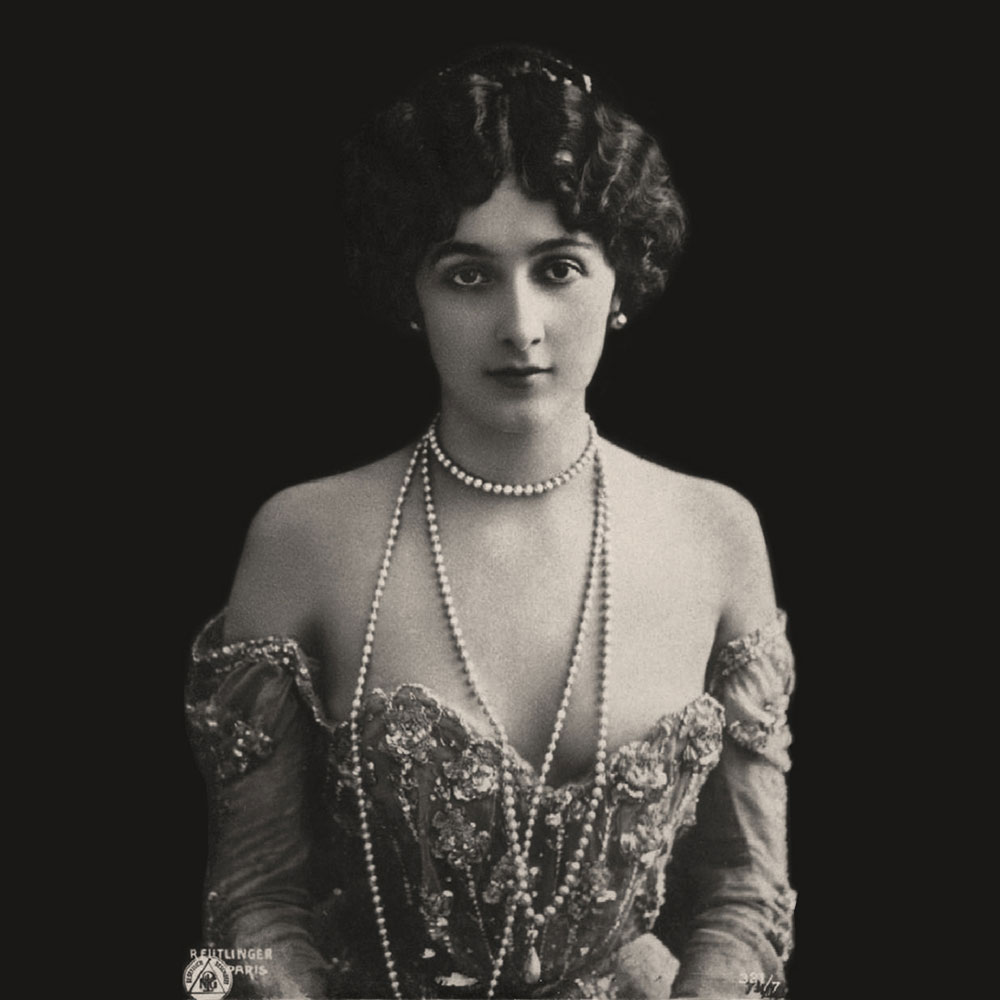 29 Арт-постер «Курьез» Object Desire  - Вид №2