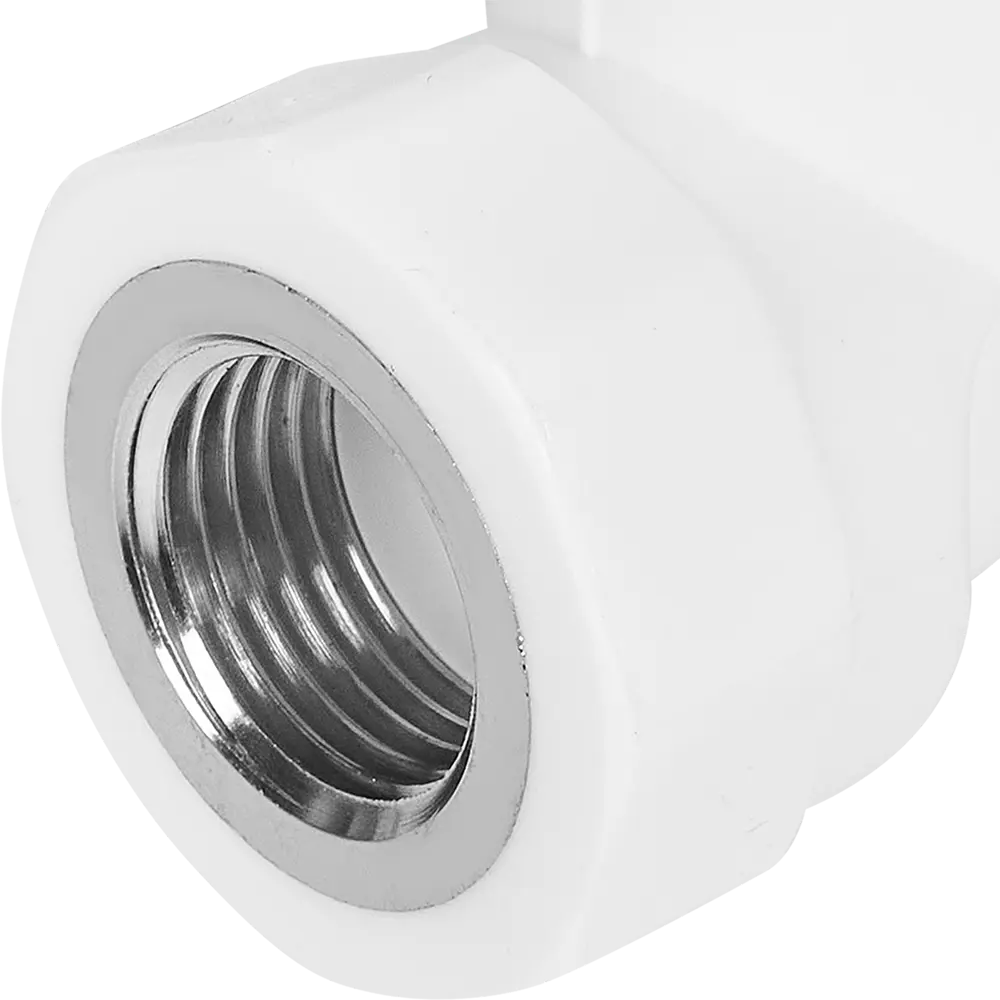 Угол переходной Valtec 90° 25×1/2" для соединения труб 84388992 STLM-0048958 - Вид №1