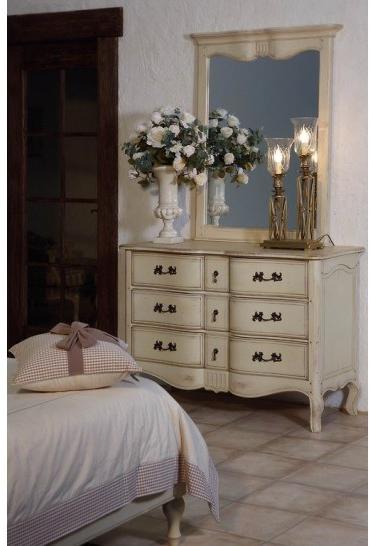 Arrediorg.it® Комод из березы Coppelia Df815k  - Вид №3