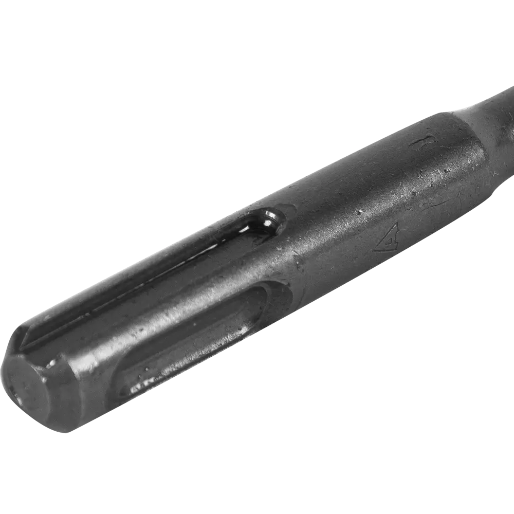 Бур по бетону Erba SDS-plus 8х160мм Santreyd STLM-2089577 - Вид №2