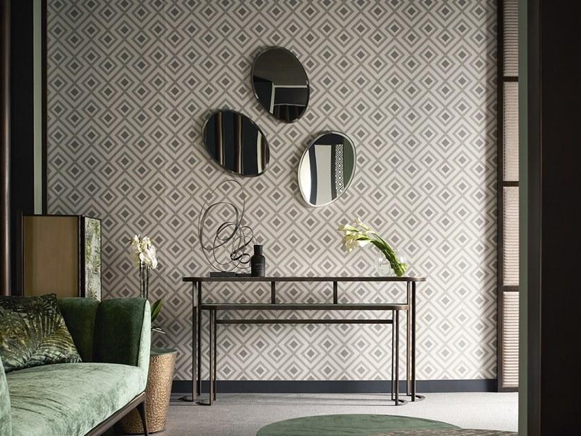 Cantori Прямоугольная металлическая консоль Venezia sun-id-1360002 - Вид №2