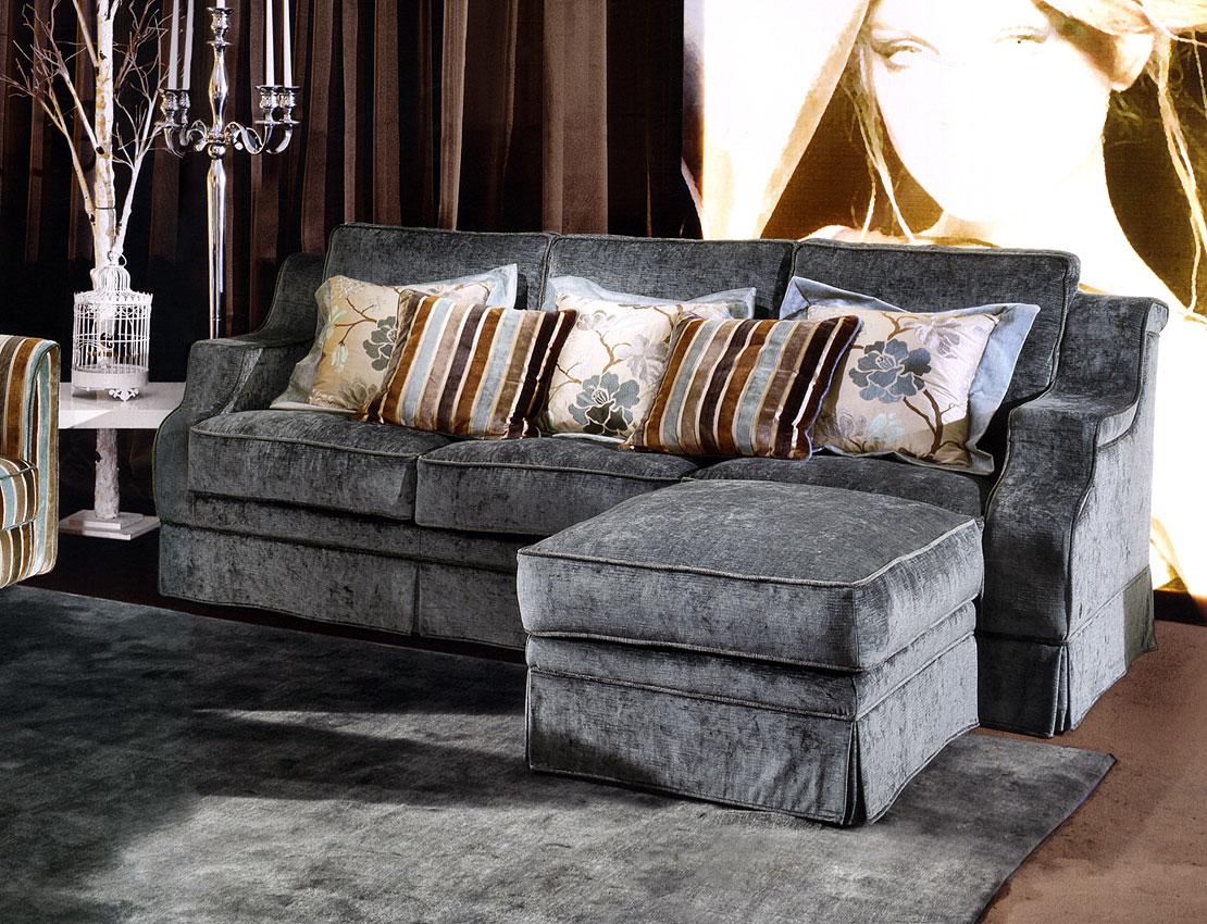 Пуф Smeraldo BM STYLE Smeraldo pf Lifestyle