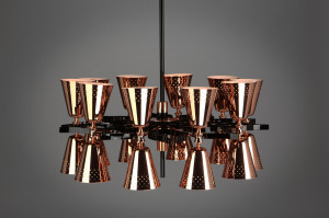 2000100071502 Подвесной светильник G.MEX Charles