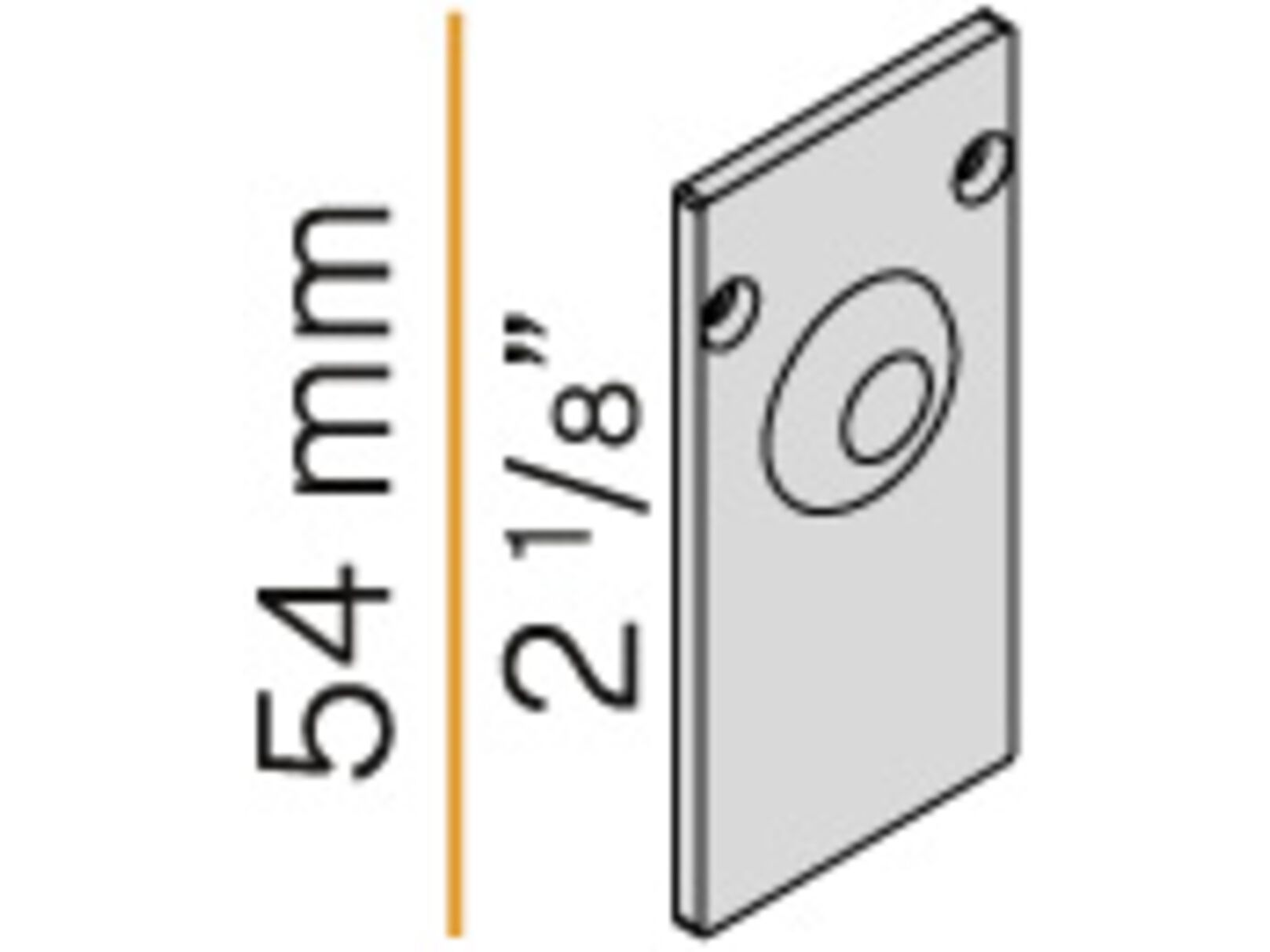 Утопленный светодиодный трек освещения Panzeri Astoria ARCH-00115781 - Вид №35