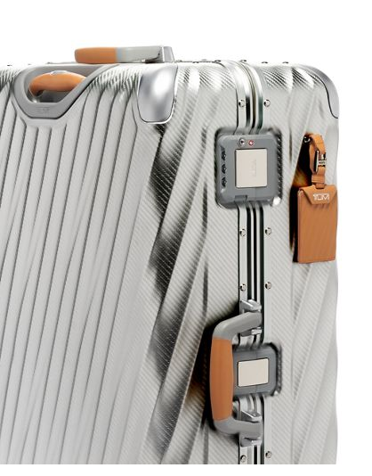 36869TXS2 Чемодан Extended Trip Packing Case Tumi 19 Degree Aluminum  - Вид №2