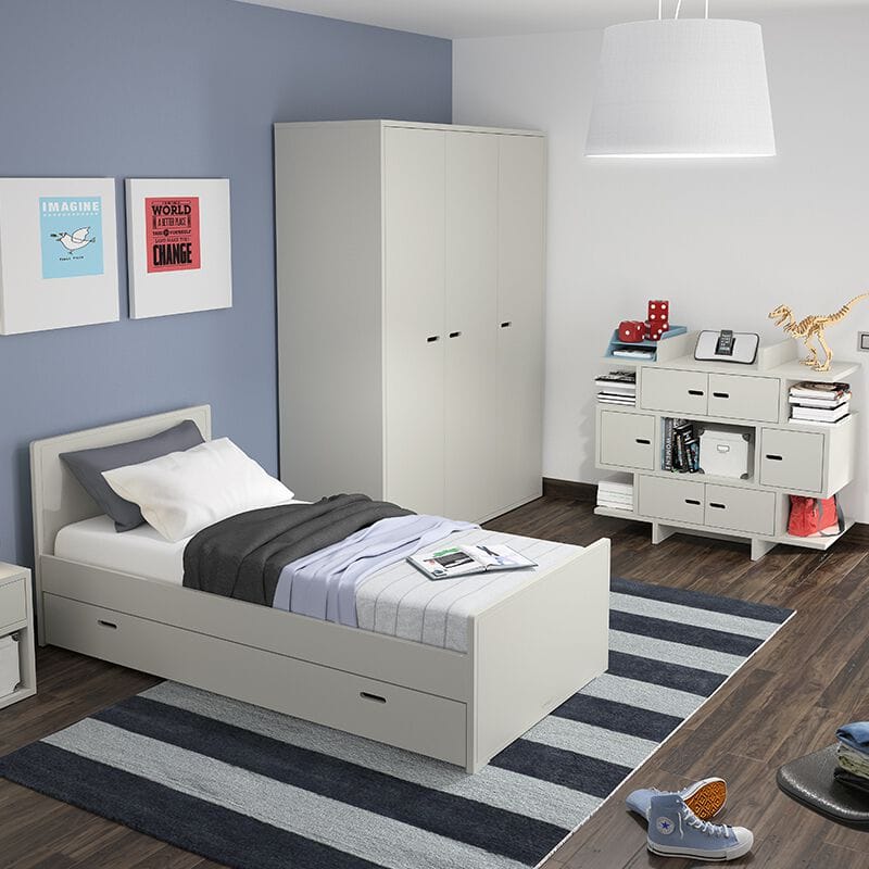 Шкаф из МДФ Mathy by Bols MADAKET ARCH-00109259 - Вид №2