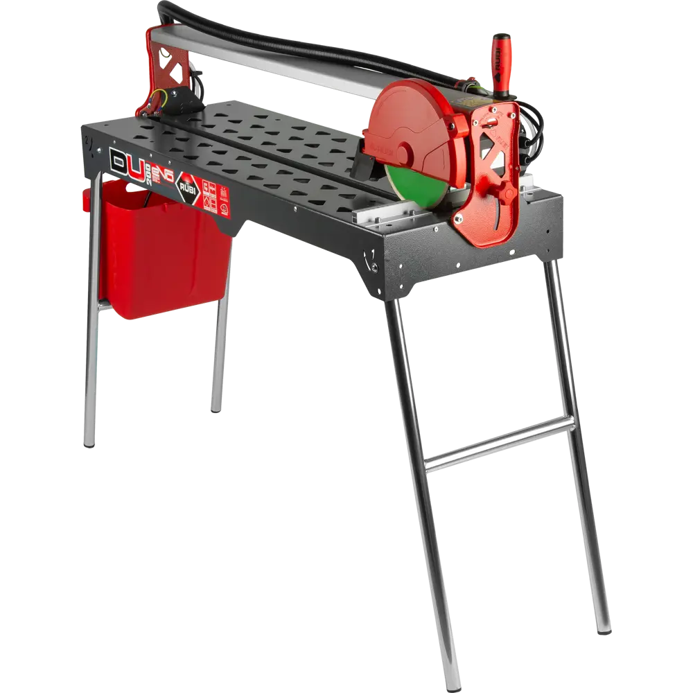 Плиткорез электрический Rubi DU-200 EVO 850 STLM-2049798