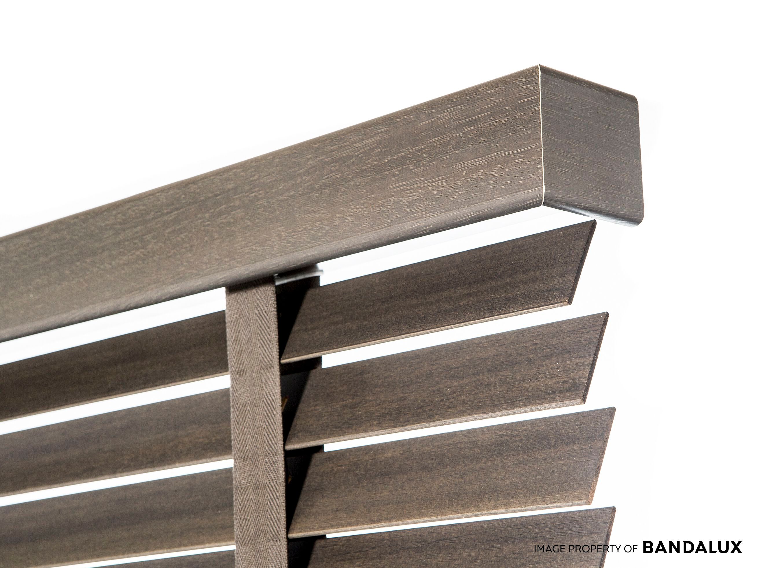 Деревянные жалюзи Bandalux Veneziana in legno ARCH-00110580 - Вид №3