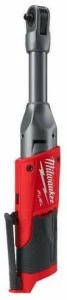MILWAUKEE Трещотка с длинной головкой 1/4 дюйма