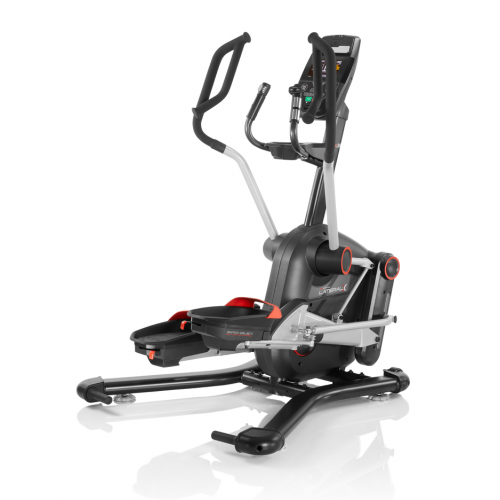 LATERALX LX5I Эллиптический тренажер bowflex lateralx lx5i Bowflex 