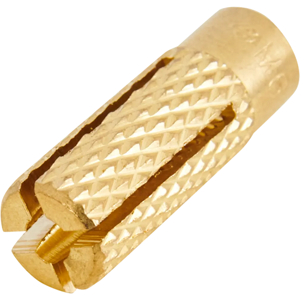 Латунный анкер SORMAT MSA 6 для надежного крепления в бетоне и камне 84257487 STLM-0047739 - Вид №1