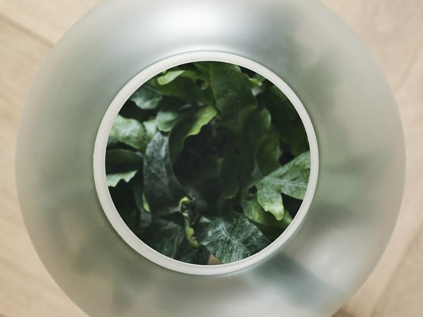 Gejst Стеклянная ваза со льдом Nebl sun-id-1443127 - Вид №1