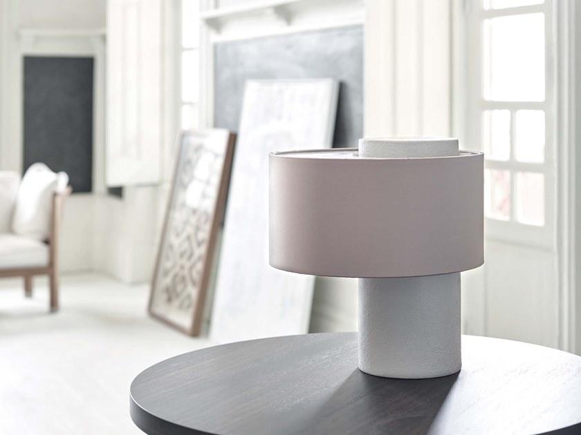 HMD INTERIORS Настольная лампа из ткани sun-id-1504657 - Вид №1