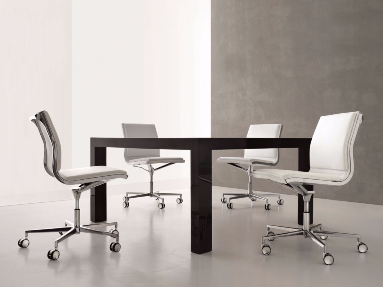 Операционный офисный стул Luxy Nulite ARCH-00071141 - Вид №1