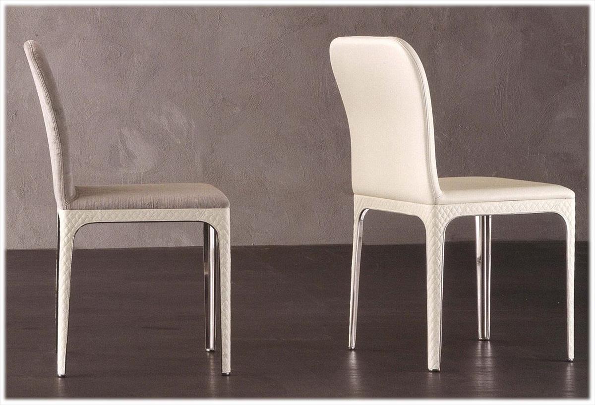 Стул Viviane RUGIANO W19/A  - Вид №1
