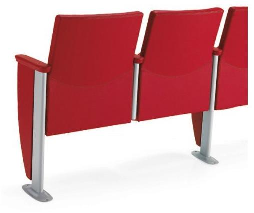 Sesta Сиденье для аудитории полиэтиленовое Q-44 sun-id-1500013 - Вид №1