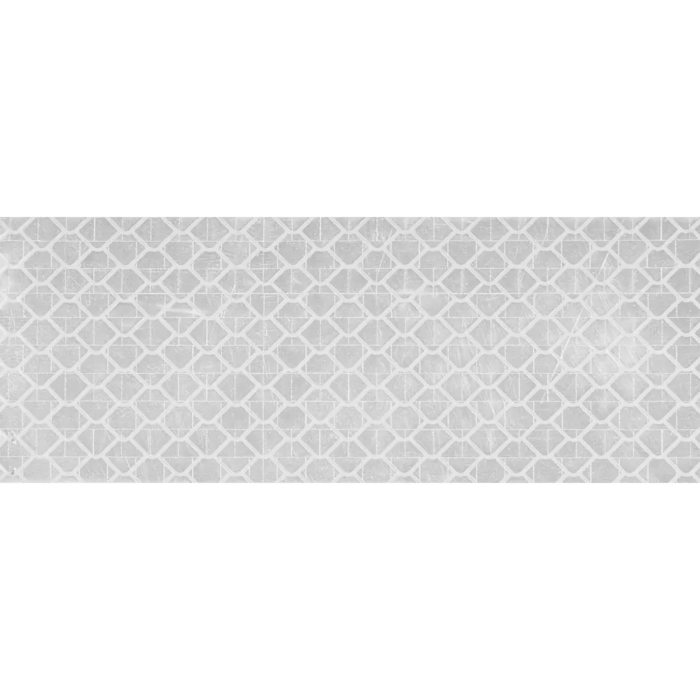 Santreyd Катафот дорожный прямоугольный 40×100 мм белый 89336275 STLM-1006282 - Вид №1