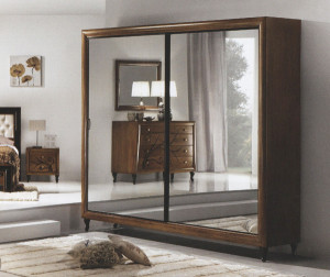 Шкаф  ARTE CASA 2564