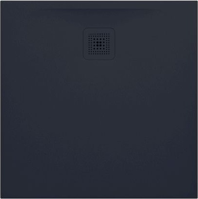 H2109500800001 Душевой поддон, материал Marbond, ультратонкий, квадратный LAUFEN PRO - Вид №2