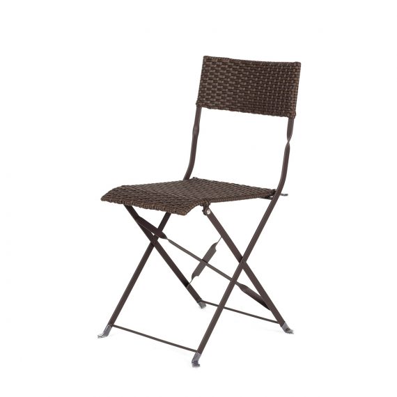 080135 Складной стул для патио Francisco Segarra Capella Santreyd  - Вид №7