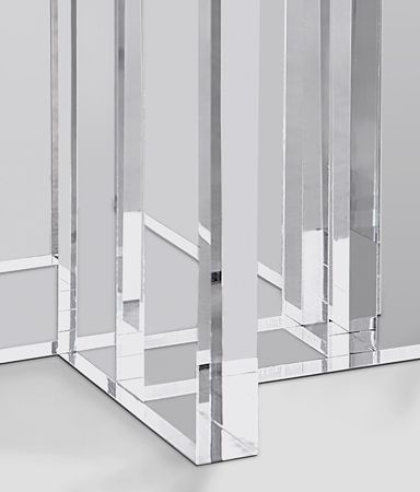 0-064 Приставной столик Monet gold  Boca Do Lobo  - Вид №24