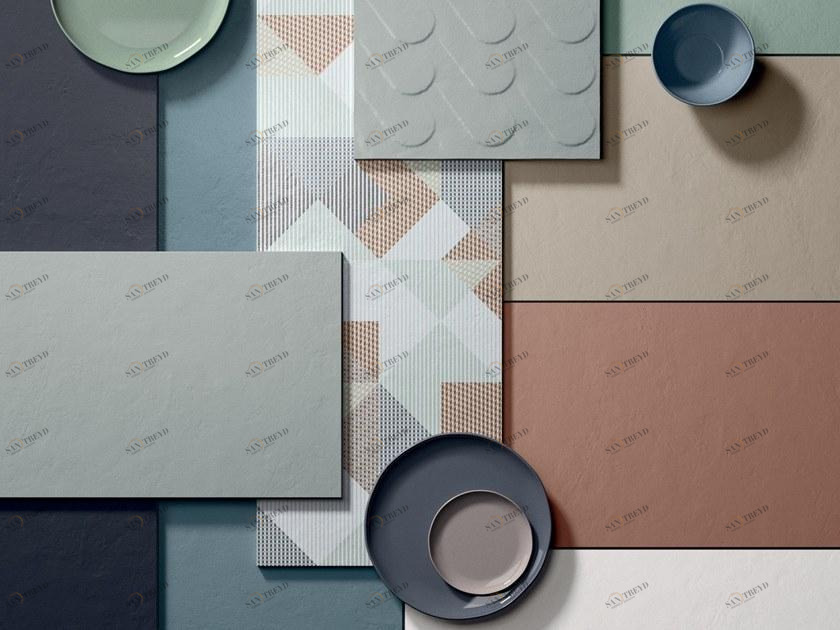 Flaviker Покрытие Wall & Porcelain ™ W_all sun-id-1402424