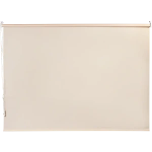 Штора рулонная 140x175 см экрю 81983797 STLM-2065763