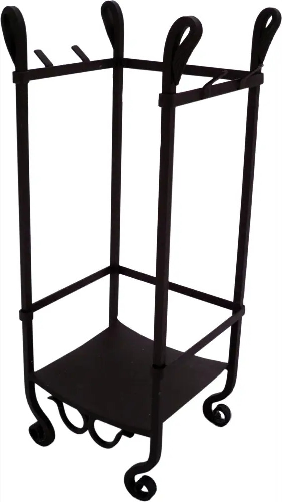 Santreyd Дровница «Комфорт» для каминных принадлежностей 83512643