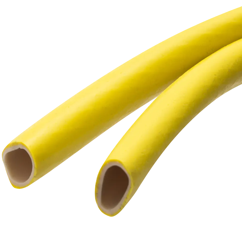 Шланг для полива ПАВЛОВСКАЯ ЗАРЯ Армированный 1/2" 7 м ПВХ STLM-2002079 - Вид №1