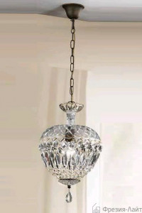 Orion HL 6-1498/1antik/krist подвес