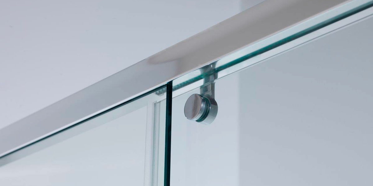 Шторки для душа 170x200 S316000051 System pool S+LINE 9C SYSTEMPOOL - Вид №1