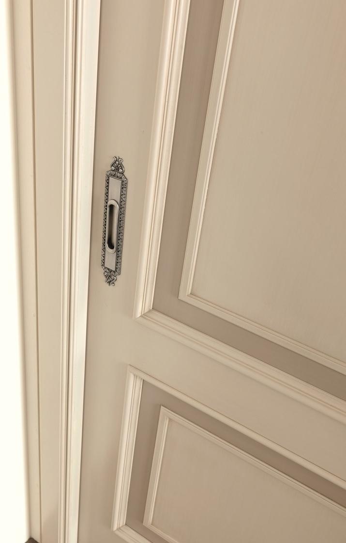 Martini Interiors Распашная деревянная дверь Romanza sun-id-1502798 - Вид №1