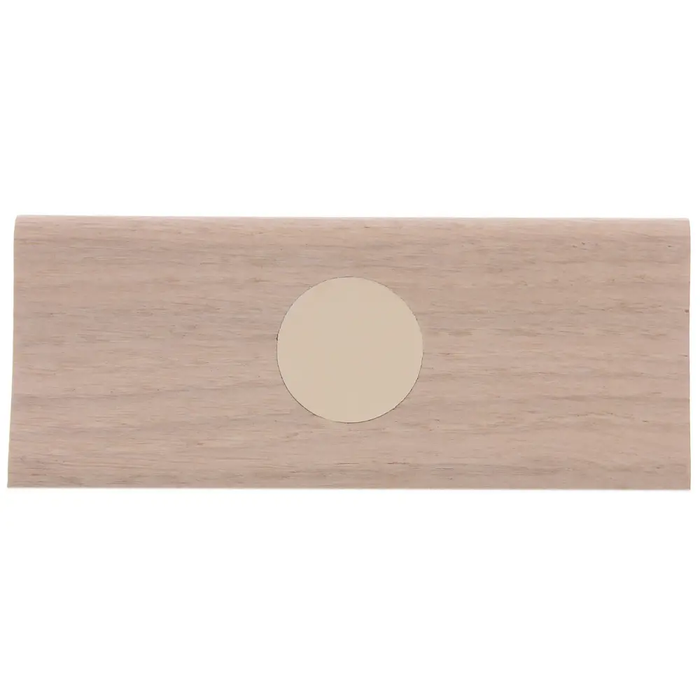 Шпатлёвка Axton для дерева Белое масло - защита и эстетика 81950917 STLM-0014742 - Вид №2