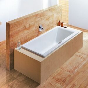 603.225000 Ancona Collection ванна Duscholux