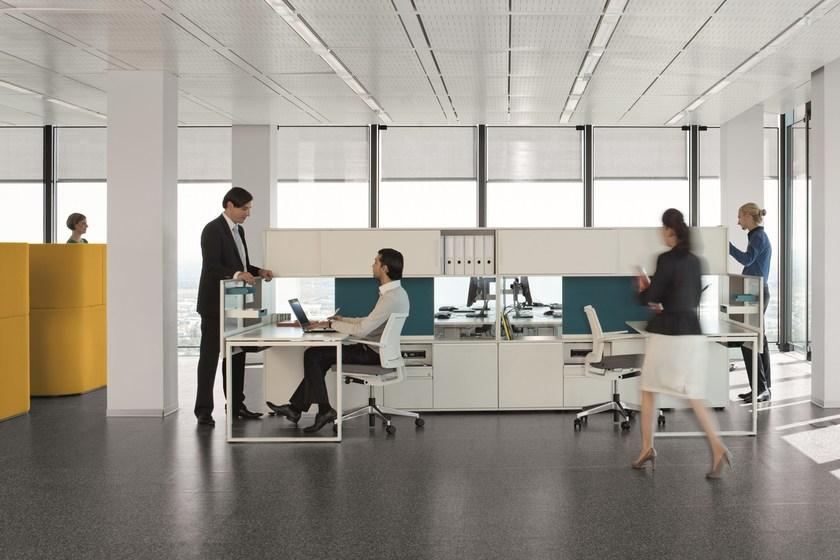 BENE Рабочая станция Cube_s sun-id-1370059 - Вид №9