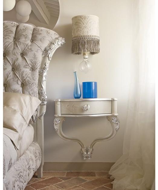 VOLPI Подвесная тумбочка Night & day 2656 - Вид №1