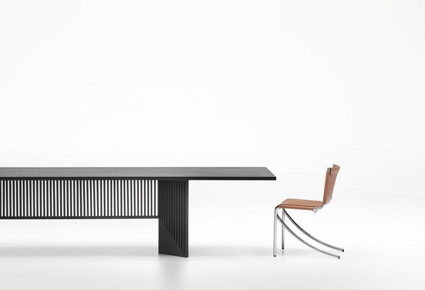 ACERBIS Деревянный стол sun-id-1347753 - Вид №3