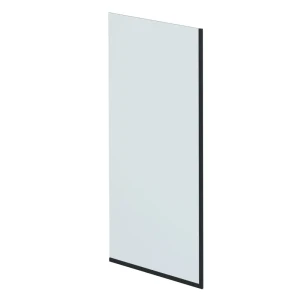 Mebelvann — стационарная стеклянная ширма для ванны 50×130 см 89404772