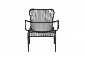 2000983209061 Кресло Loop MIUFORM Loop Rope