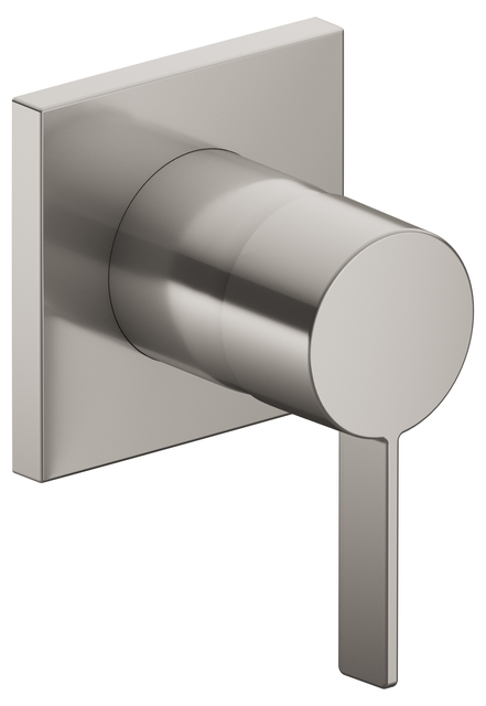 59551059502 Встраиваемый однорычажный смеситель DN 15 KEUCO IXMO - Вид №3