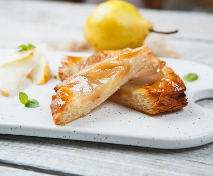 2037 Даниш с грушей Вкусляндия  - Вид №2