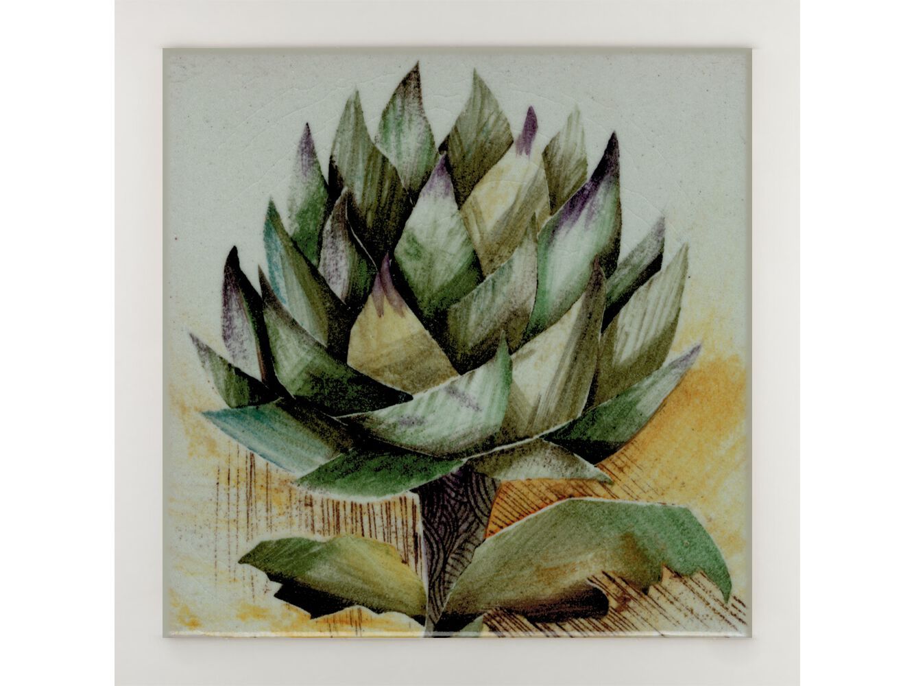 Пол / покрытие ручной работы La Riggiola Design &amp ARCH-00031800 - Вид №1