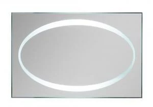 Зеркало Aquanet TH-R-40 95