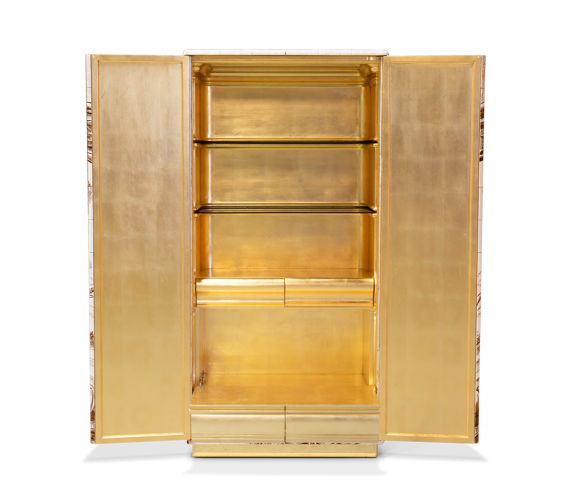 0-034 Шкаф для сепии Heritage  Boca Do Lobo  - Вид №5