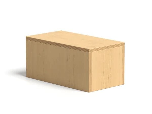 Деревянная ступенька Bõln ARCH-00000498