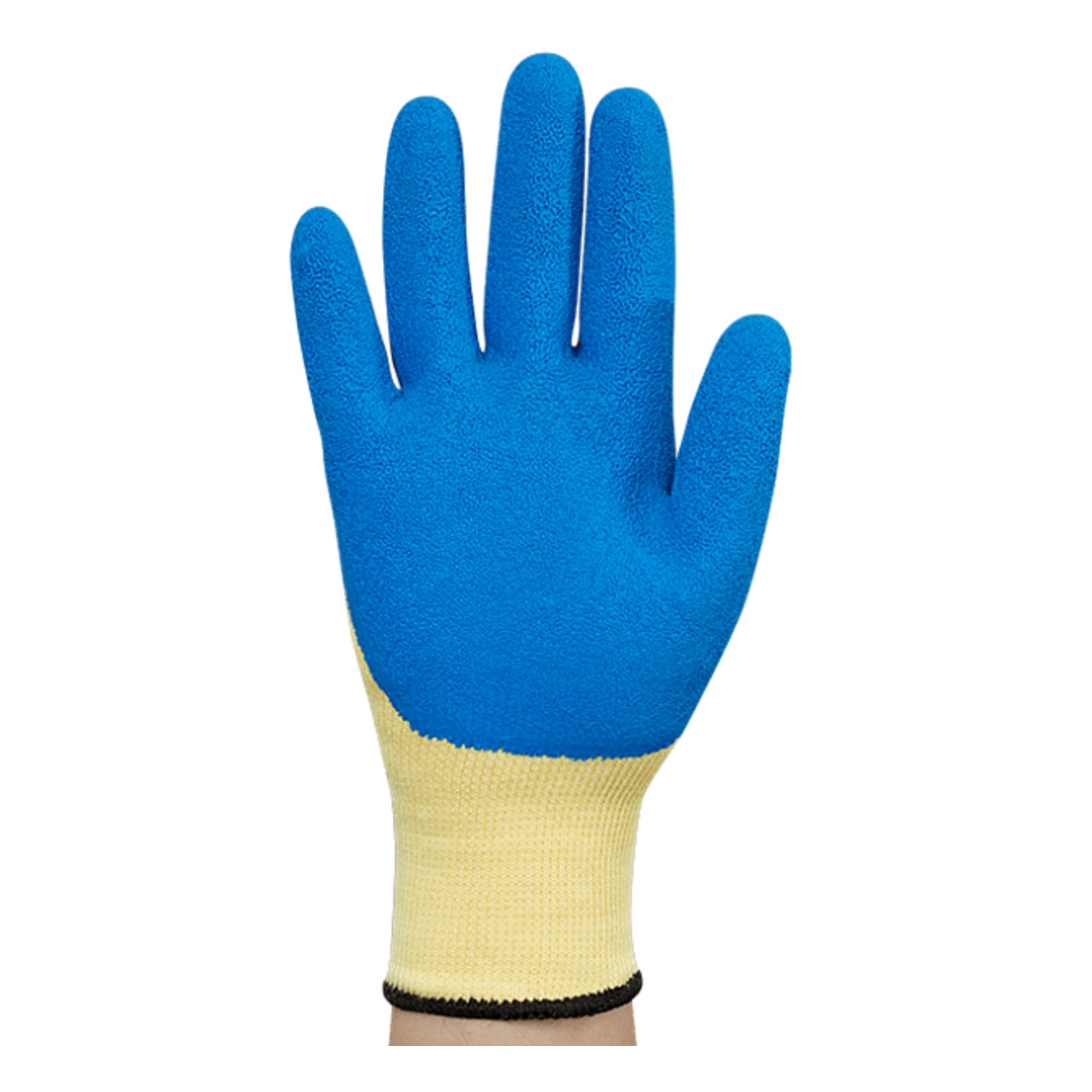 81960745 Перчатки 50 г, плотный облив, 10 р Santreyd  - Вид №1